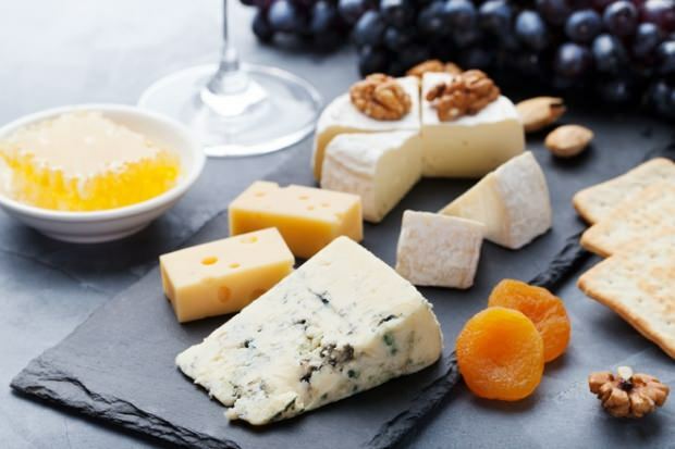 כיצד לבחור גבינה