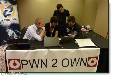 pwn 2 משלה 2011