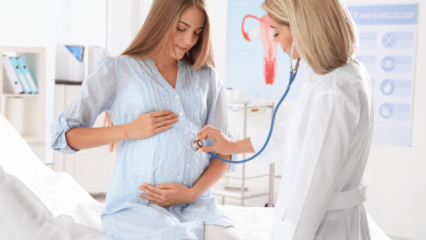 מה לעשות כאשר חולי סוכרת בהריון?