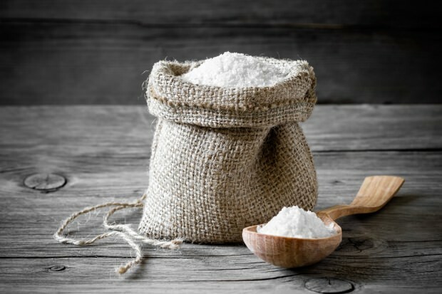 מהם היתרונות הלא ידועים של מלח?