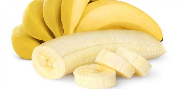 היתרונות של בננה