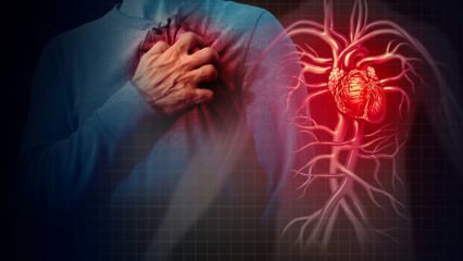 מהו התקף לב? מהם התסמינים של התקף לב? האם יש טיפול בהתקף לב?