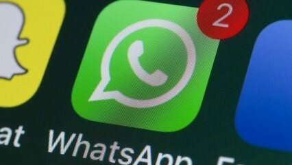 מהו הסכם הפרטיות של Whatsapp? Whatsapp נסוג?