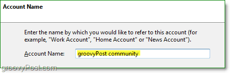הצטרף לקהילה של Groovypost לקבלת תמיכה טכנית בחינם