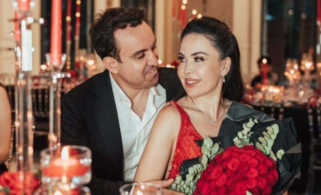 מי היא Özlem Öz ובת כמה היא? ד"ר. מאיפה Tayyar Öz, מה שם המשפחה האמיתי שלו?