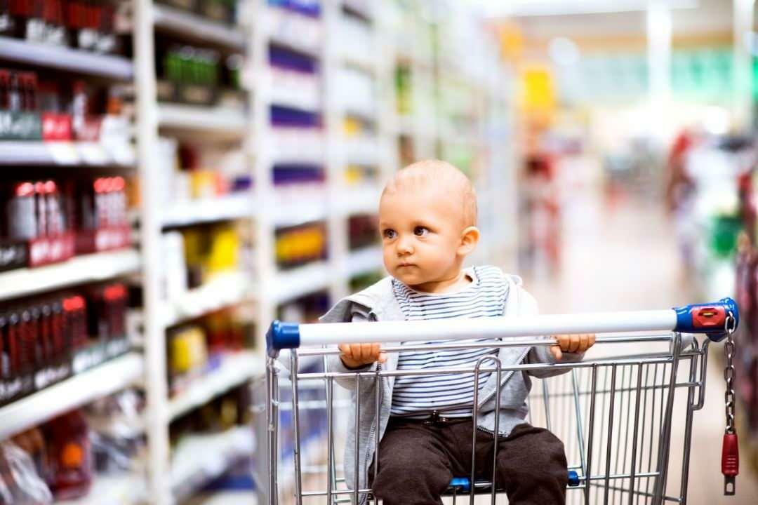 אזהרה חשובה מוועדת הפרסום: הפסיקו את הונאת "מי התינוקות"!