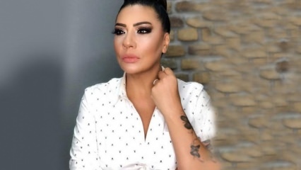 הזמר המפורסם Işın Karaca מתגרש!