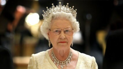 המלכה אליזבת מחפשת מומחה למדיה חברתית! המועד האחרון לדצמבר