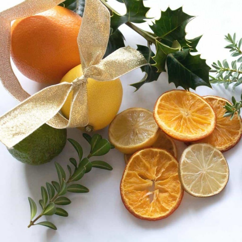 איך התפוז מיובש? שיטות ייבוש ירקות ופירות בבית