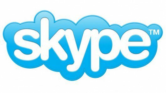 מוזילה חוסמת את התוסף Skype עבור Firefox