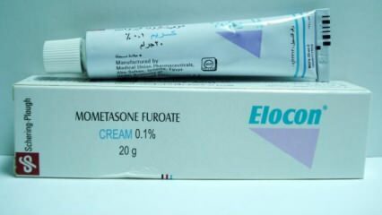 מהו קרם Elocon ומה הוא עושה? קרם Elocon יתרונות לעור! מחיר קרם אלוקון 2020