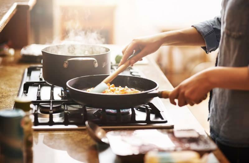 מה הפירוש של בישול בתשחץ?