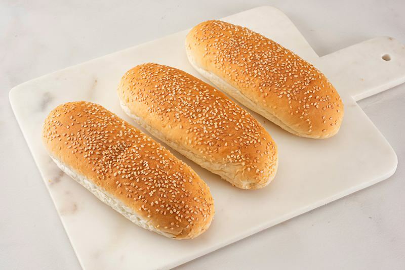 איך מכינים את לחם הכריך הכי קל? טיפים ללחם כריך