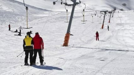 איך מגיעים למרכז הסקי איזמיר בוזדאג? מידע מפורט על מרכז הסקי בוזדה