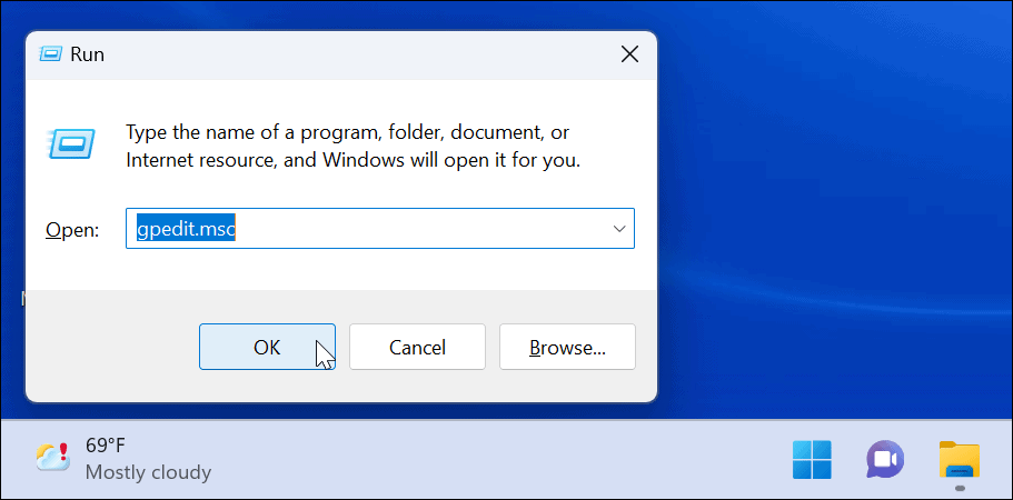השבת את הטלמטריה ב-Windows 11