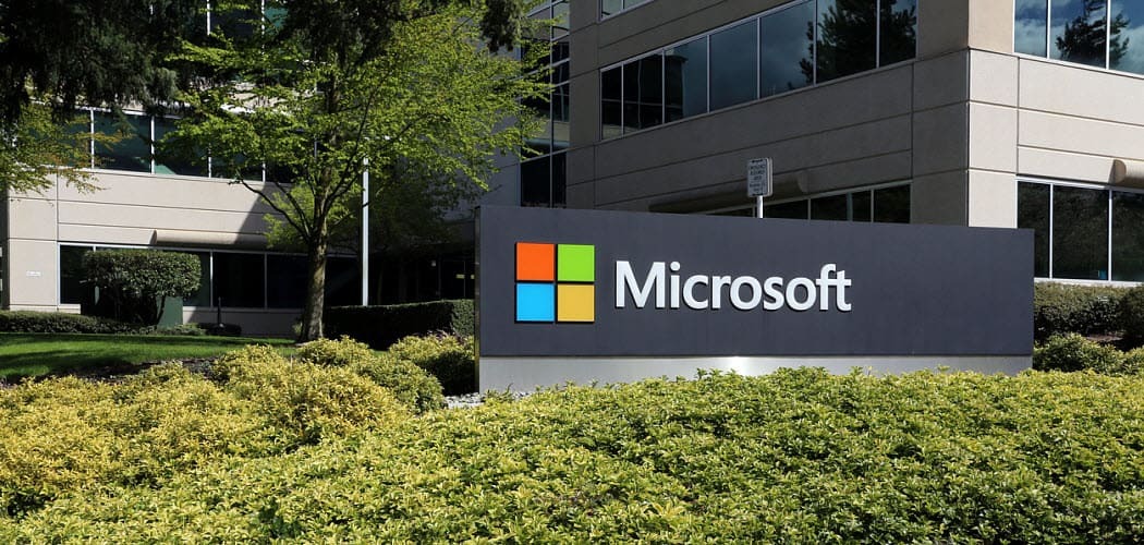 מיקרוסופט מציגה עדכונים מצטברים של Windows 10 'תיקון יום שלישי'