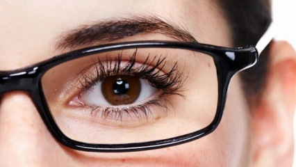 טעויות ידועות בבריאות העיניים 