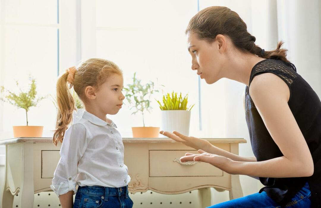 מהן הסיבות לאיחור בדיבור אצל ילדים?