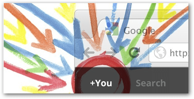 Google Apps מקבל שירות Google+
