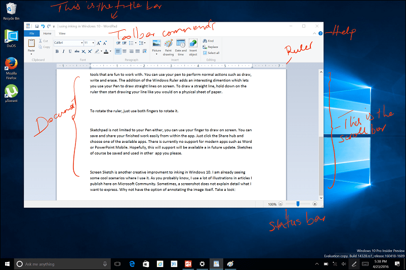 מצטערים מבפנים, אין עדכון תצוגה מקדימה של Windows 10 חדש השבוע