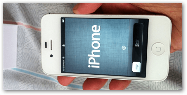 השג את ה- iPhone 4S בזול