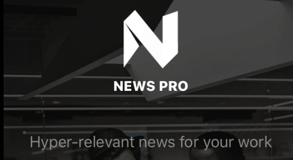 חדשות Pro