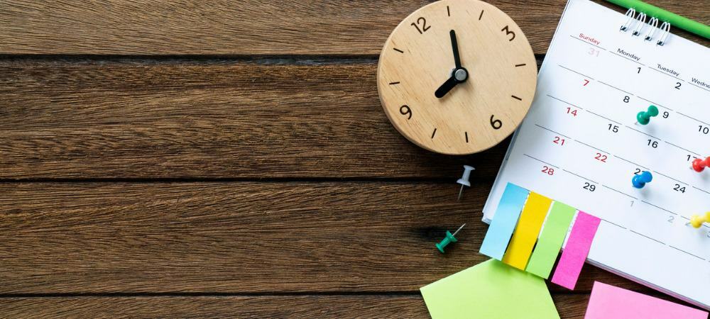 כיצד להגדיר פגישות להתחיל מאוחר או להסתיים מוקדם ביומן Outlook
