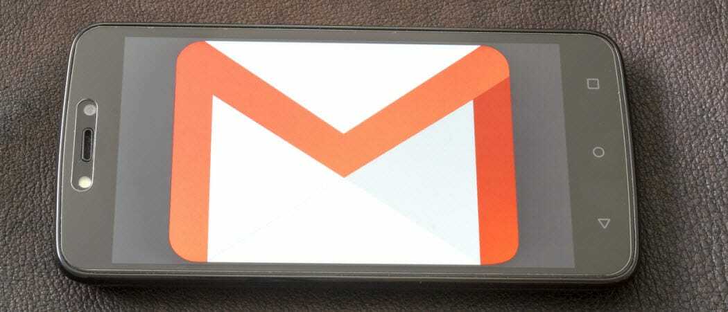 כיצד לשלוח הודעות מאובטחות במצב סודי של Gmail
