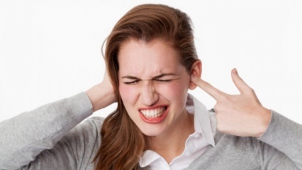  איך עוברים כאבי אוזניים?