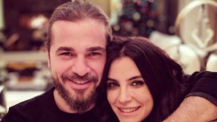 Neslişah Alkoçlar ו- Engin Altan Düzyatan הפכו לזוג הראשון שעזב!