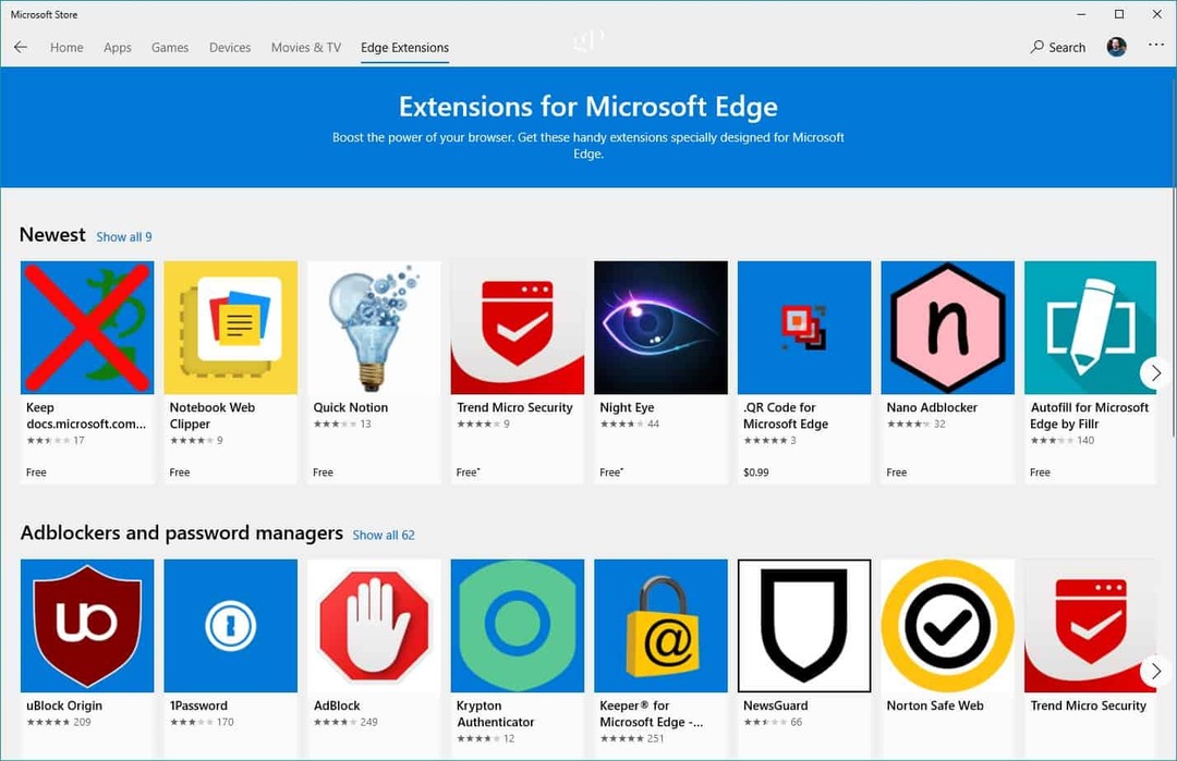 מהי אפליקציית Microsoft Store ב- Windows 10?