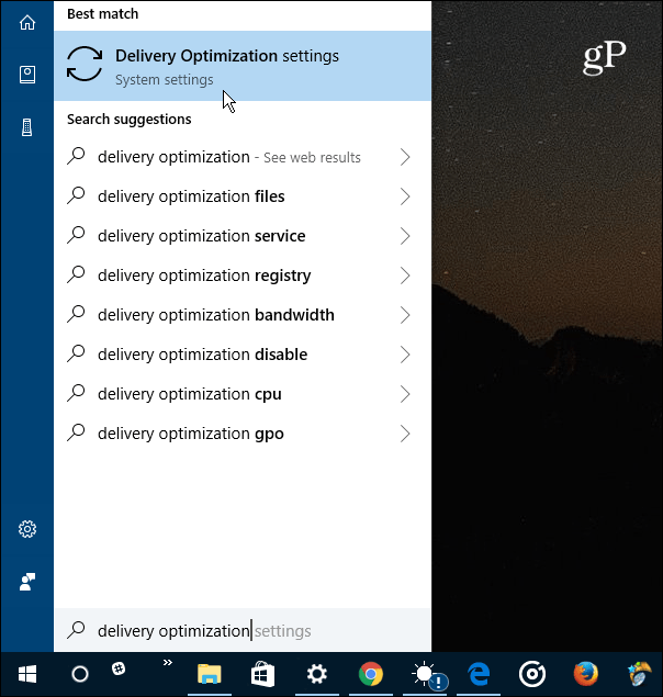 Windows 10 Fall Creators מעדכן תפריט התחלה
