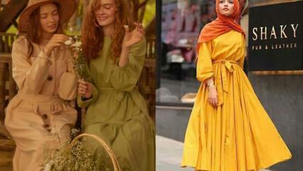 אילו שמלות כדאי להעדיף ברמדאן? שילובים ידידותיים לתקציב לרמדאן!