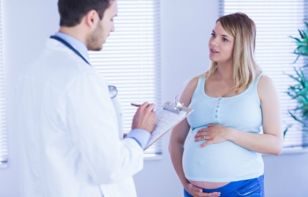 כיצד יש לבצע טיפול בתפירה לאחר הלידה?