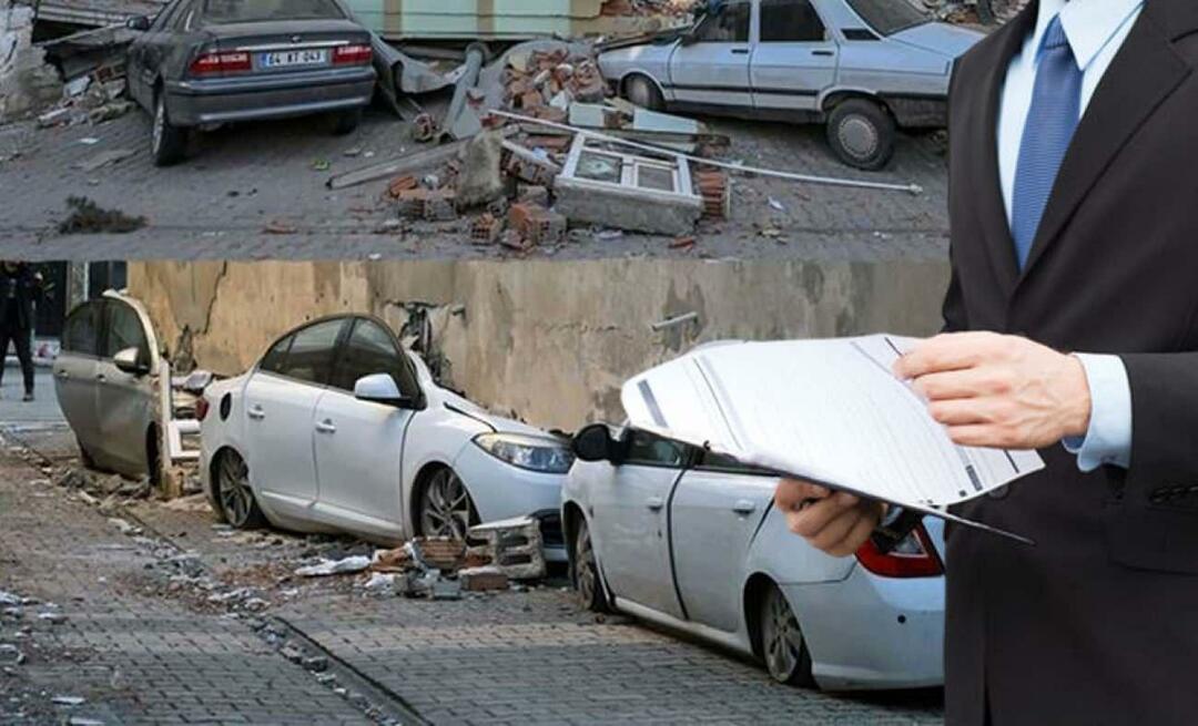 האם ביטוח רכב מכסה רעידות אדמה? האם הביטוח מכסה נזקי רכב ברעידת אדמה?