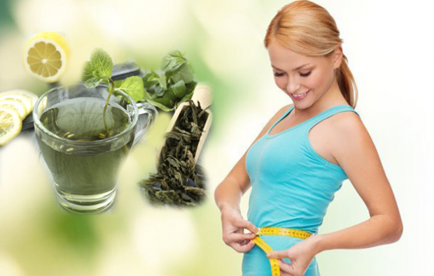 איך מכינים תה ירוק קרח עם ירידה במשקל? מתכון תה ירוק קר