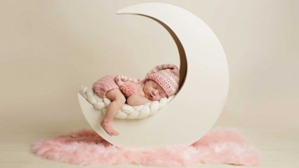 כיצד מתקדמת התפתחות השינה אצל תינוקות?