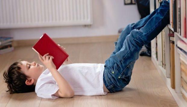 מה צריך לעשות לילד שלא רוצה לקרוא ספרים? שיטות קריאה אפקטיביות
