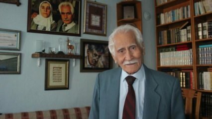 שמה הראשי של הספרות הטורקית, בהטין קראקו נפטר