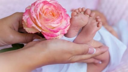 מהי מחלת ורדים אצל תינוקות? מה הסימפטומים?