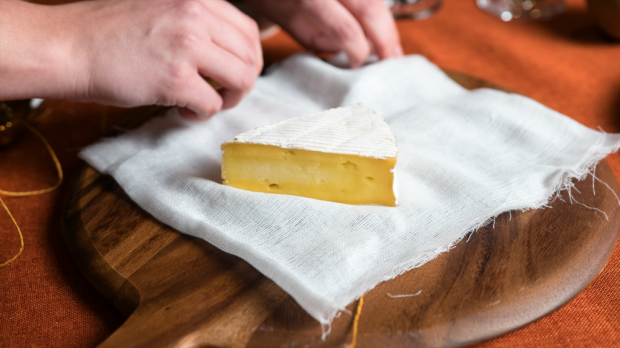 כיצד לאחסן גבינה