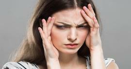 מה צריך לעשות נגד כאב ראש מוגבר בזמן הצום? אילו מזונות מונעים כאבי ראש?