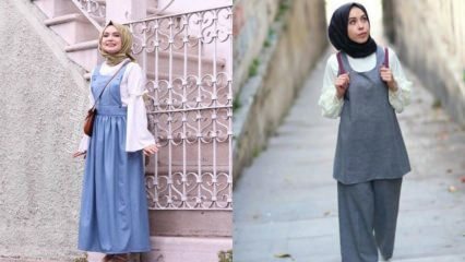 בגדי ספורט עלובים לנשים צעירות בהריאב