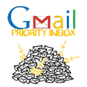 גוגל מציגה דואר נכנס עם Gmail