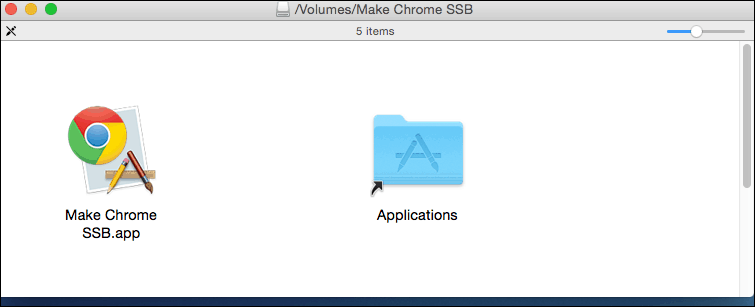 כיצד אפליקציה אחת תיקנה את כל צרות Mac Chrome שלי