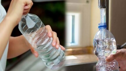 איך לחסוך מים בבית?