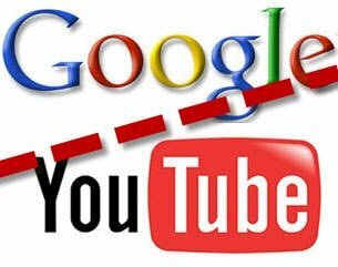 YouTube - כיצד לבטל את קישור חשבון Google שלך