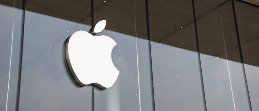 מה חדש: iOS 13.4, iPadOS 13.4 ועוד עדכוני תוכנה של אפל מגיעים