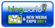 אקספו blogworld 2011