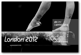 מחפש את הצילום האולימפי הטוב ביותר על הכוכב 2012? כן, מצאתי את זה!